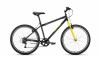 Велосипед ALTAIR MTB HT 26 1.0 - Купить недорого в Екатеринбурге качественные Спортивные товары Велосипеды Фитнес аксессуары доставка по России
