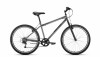 Велосипед ALTAIR MTB HT 26 1.0 - Купить недорого в Екатеринбурге качественные Спортивные товары Велосипеды Фитнес аксессуары доставка по России