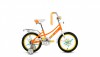 Велосипед детский Forward Little Lady Azure 18 - Купить недорого в Екатеринбурге качественные Спортивные товары Велосипеды Фитнес аксессуары доставка по России