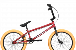 Велосипед STARK Madness BMX 4 2023 - Купить недорого в Екатеринбурге качественные Спортивные товары Велосипеды Фитнес аксессуары доставка по России