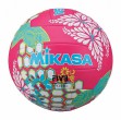 Мяч для пляжного волейбола MIKASA VXS-HS - Купить недорого в Екатеринбурге качественные Спортивные товары Велосипеды Фитнес аксессуары доставка по России