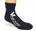 Носки для пляжного волейбола VINCERE Sand socks BLACK - Купить недорого в Екатеринбурге качественные Спортивные товары Велосипеды Фитнес аксессуары доставка по России
