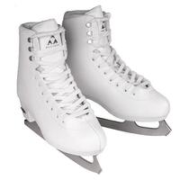 Фигурные коньки Fischer RC ONE WS SKATES LADY - Купить недорого в Екатеринбурге качественные Спортивные товары Велосипеды Фитнес аксессуары доставка по России