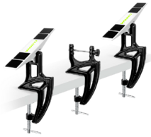 Тиски для подготовки беговых лыж Vauhti NORDIC - Купить недорого в Екатеринбурге качественные Спортивные товары Велосипеды Фитнес аксессуары доставка по России