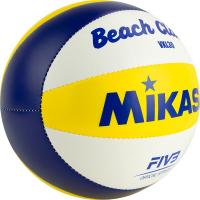 Мяч для пляжного волейбола Mikasa VXL30 - Купить недорого в Екатеринбурге качественные Спортивные товары Велосипеды Фитнес аксессуары доставка по России