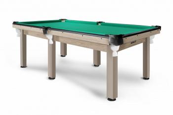 Бильярдный стол Юнкер 2 New - Купить недорого в Екатеринбурге качественные Спортивные товары Велосипеды Фитнес аксессуары доставка по России