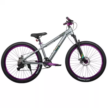 Велосипед OCIMA 1001 26" - Купить недорого в Екатеринбурге качественные Спортивные товары Велосипеды Фитнес аксессуары доставка по России