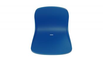 Сиденье трибунное Искра - Купить недорого в Екатеринбурге качественные Спортивные товары Велосипеды Фитнес аксессуары доставка по России