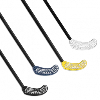 Клюшка флорбольная BETA 95 - Купить недорого в Екатеринбурге качественные Спортивные товары Велосипеды Фитнес аксессуары доставка по России