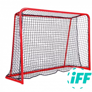 Ворота для флорбола TERMINAL IFF 160X115CM - Купить недорого в Екатеринбурге качественные Спортивные товары Велосипеды Фитнес аксессуары доставка по России