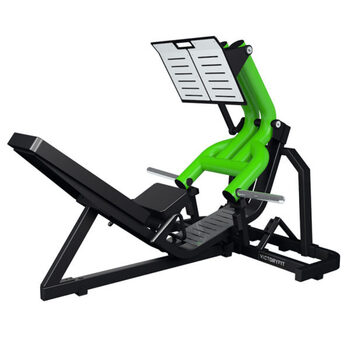 Тренажер Жим ногами GYM-P1908 - Купить недорого в Екатеринбурге качественные Спортивные товары Велосипеды Фитнес аксессуары доставка по России