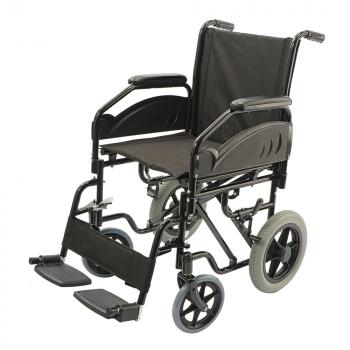 Кресло-каталка Barry V1 - Купить недорого в Екатеринбурге качественные Спортивные товары Велосипеды Фитнес аксессуары доставка по России