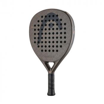 Ракетка для падела HEAD Coello Junior 2026 - Купить недорого в Екатеринбурге качественные Спортивные товары Велосипеды Фитнес аксессуары доставка по России