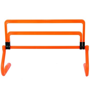 Барьер тренировочный регулируемый ST-3 - Купить недорого в Екатеринбурге качественные Спортивные товары Велосипеды Фитнес аксессуары доставка по России