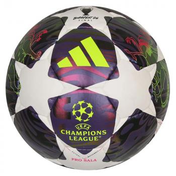 Мяч футзальный ADIDAS UCL Pro Sala FIFA Quality Pro - Купить недорого в Екатеринбурге качественные Спортивные товары Велосипеды Фитнес аксессуары доставка по России