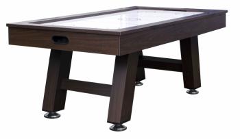 Аэрохоккей Vancouver 7 футов - Купить недорого в Екатеринбурге качественные Спортивные товары Велосипеды Фитнес аксессуары доставка по России