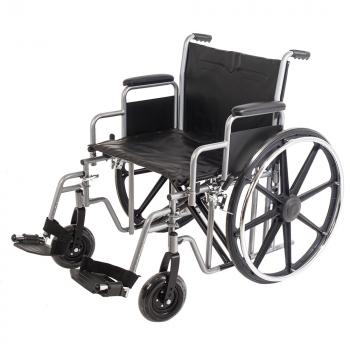 Кресло-коляска Barry HD3 - Купить недорого в Екатеринбурге качественные Спортивные товары Велосипеды Фитнес аксессуары доставка по России