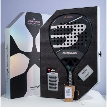 Ракетка для падела BULLPADEL Vertex 05 TF 25 - Купить недорого в Екатеринбурге качественные Спортивные товары Велосипеды Фитнес аксессуары доставка по России