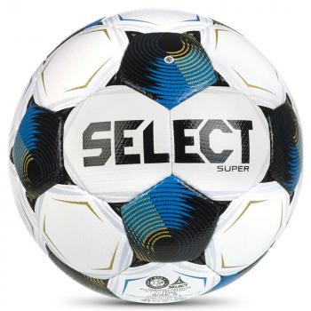 Мяч футбольный SELECT Super V26 FIFA Quality PRO - Купить недорого в Екатеринбурге качественные Спортивные товары Велосипеды Фитнес аксессуары доставка по России