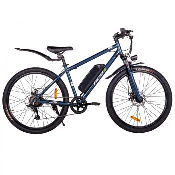 Электровелосипед ACID E-Force 27.5" - Купить недорого в Екатеринбурге качественные Спортивные товары Велосипеды Фитнес аксессуары доставка по России