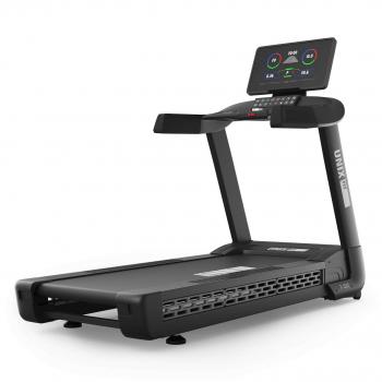 Беговая дорожка UNIX Fit T-1520 PRO (LED) - Купить недорого в Екатеринбурге качественные Спортивные товары Велосипеды Фитнес аксессуары доставка по России