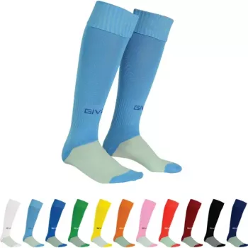 Гетры GIVOVA CALZA CALCIO - Купить недорого в Екатеринбурге качественные Спортивные товары Велосипеды Фитнес аксессуары доставка по России