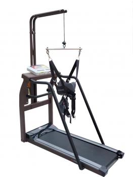 Беговая дорожка AMF 8612Z - Купить недорого в Екатеринбурге качественные Спортивные товары Велосипеды Фитнес аксессуары доставка по России