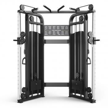 Угловой кроссовер UNIX Fit 140 PRO (UC-6768) - Купить недорого в Екатеринбурге качественные Спортивные товары Велосипеды Фитнес аксессуары доставка по России