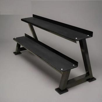 Стойка для хранения гирь STF - Купить недорого в Екатеринбурге качественные Спортивные товары Велосипеды Фитнес аксессуары доставка по России