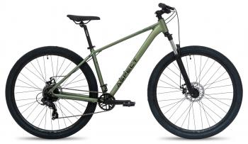 Велосипед Aspect Radium 29" 2026 - Купить недорого в Екатеринбурге качественные Спортивные товары Велосипеды Фитнес аксессуары доставка по России