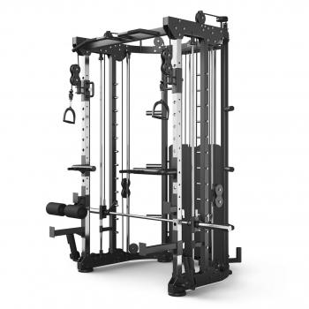 Многофункциональный силовой комплекс UNIX Fit 144 PRO (UC-6769) - Купить недорого в Екатеринбурге качественные Спортивные товары Велосипеды Фитнес аксессуары доставка по России