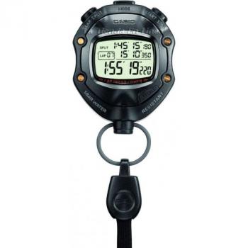 Секундомер Casio HS–80TW-1E - Купить недорого в Екатеринбурге качественные Спортивные товары Велосипеды Фитнес аксессуары доставка по России