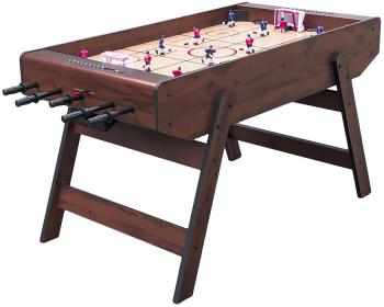 Настольный хоккей Legend 17 (169 x 79 x 26 см) - Купить недорого в Екатеринбурге качественные Спортивные товары Велосипеды Фитнес аксессуары доставка по России