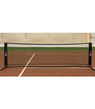 Детская портативная сборная теннисная сетка TL (3х0,87м) - Купить недорого в Екатеринбурге качественные Спортивные товары Велосипеды Фитнес аксессуары доставка по России