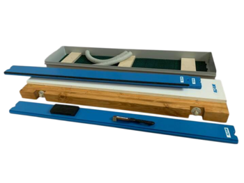 Брусок отталкивания соревновательный - Купить недорого в Екатеринбурге качественные Спортивные товары Велосипеды Фитнес аксессуары доставка по России