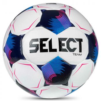 Мяч футбольный SELECT Team DB V26 FIFA Basic - Купить недорого в Екатеринбурге качественные Спортивные товары Велосипеды Фитнес аксессуары доставка по России