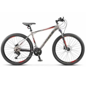 Велосипед Stels Navigator 630 D 26" - Купить недорого в Екатеринбурге качественные Спортивные товары Велосипеды Фитнес аксессуары доставка по России