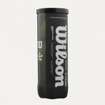 Мяч для падела Wilson Premier Padel - Купить недорого в Екатеринбурге качественные Спортивные товары Велосипеды Фитнес аксессуары доставка по России