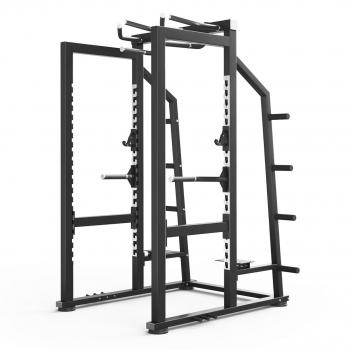 Силовая рама UNIX Fit 206 PRO (UC-6762) - Купить недорого в Екатеринбурге качественные Спортивные товары Велосипеды Фитнес аксессуары доставка по России