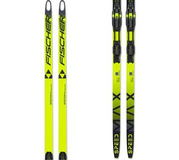 Лыжи Fischer Speedmax 80 Skate Cold 610 Stiff - Купить недорого в Екатеринбурге качественные Спортивные товары Велосипеды Фитнес аксессуары доставка по России