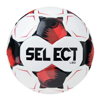 Мяч футбольный SELECT Leo V26 - Купить недорого в Екатеринбурге качественные Спортивные товары Велосипеды Фитнес аксессуары доставка по России
