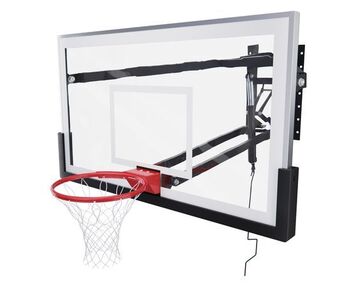 Баскетбольный щит DFC 180 х 105 см , стекло 12 мм, TG12MM180 - Купить недорого в Екатеринбурге качественные Спортивные товары Велосипеды Фитнес аксессуары доставка по России