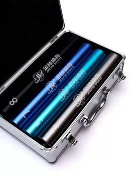 Палочки эстафетные Sport Pro (8шт.) - Купить недорого в Екатеринбурге качественные Спортивные товары Велосипеды Фитнес аксессуары доставка по России