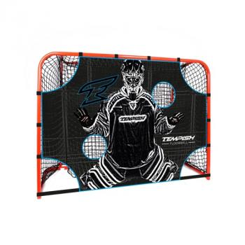 Мишень тренировочная на ворота TEMPISH TRAINING CANVAS 160*115 cm - Купить недорого в Екатеринбурге качественные Спортивные товары Велосипеды Фитнес аксессуары доставка по России