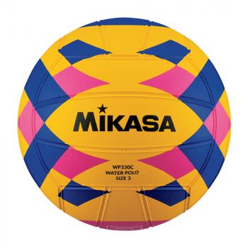 Мяч для водного поло MIKASA WP330C Junior - Купить недорого в Екатеринбурге качественные Спортивные товары Велосипеды Фитнес аксессуары доставка по России