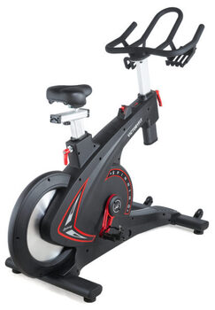 Спинбайк VictoryFit VF-SpinCycle 500 - Купить недорого в Екатеринбурге качественные Спортивные товары Велосипеды Фитнес аксессуары доставка по России