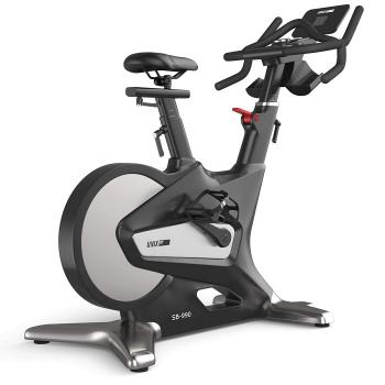 Велотренажер Спин-байк UNIX Fit SB-990 PRO - Купить недорого в Екатеринбурге качественные Спортивные товары Велосипеды Фитнес аксессуары доставка по России