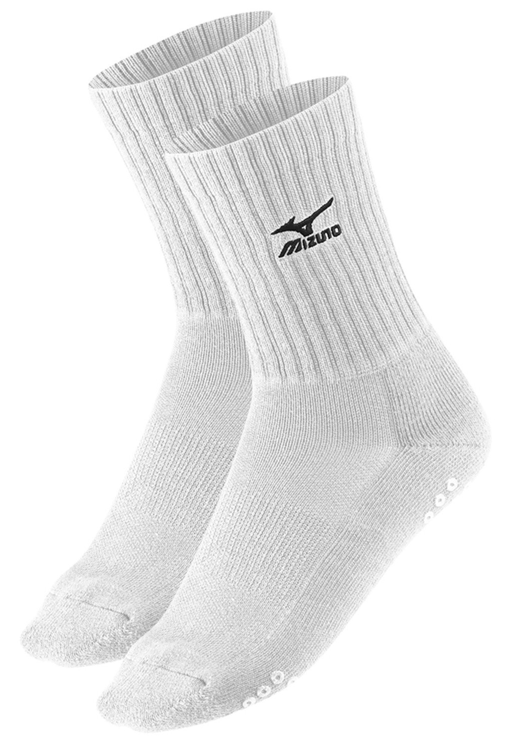 Купить Носки спортивные Mizuno Volley Sock 67UU715-S, 35-37 в Екатеринбурге  на Sport-timepro недорого, бесплатная доставка