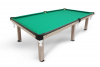 Бильярдный стол Юнкер 2 New - Купить недорого в Екатеринбурге качественные Спортивные товары Велосипеды Фитнес аксессуары доставка по России
