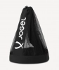 Сетка для мячей JOGEL TEAM Ball Bag 5шт - Купить недорого в Екатеринбурге качественные Спортивные товары Велосипеды Фитнес аксессуары доставка по России